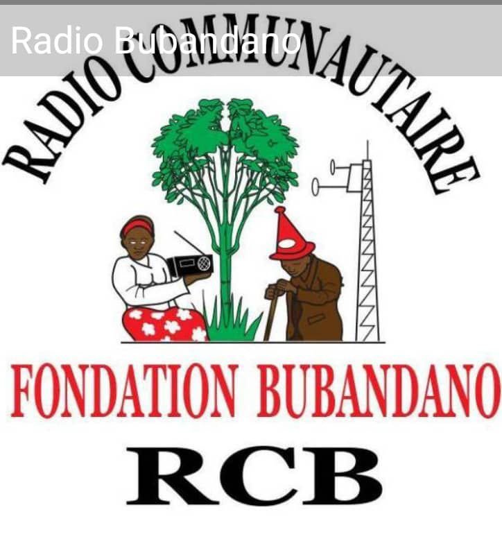 Radio-bubandano